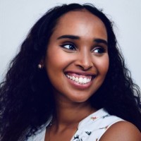 Warda Rose Youssouf