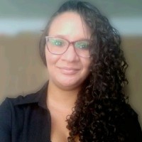 Amanda dos Santos Parizotto