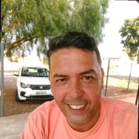 Marcelo Da Silva Farias