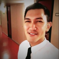 Angga Harisno