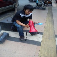 Aloy Pamungkas