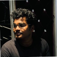 Saravanan Purushothaman