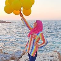 Mariam Kamal