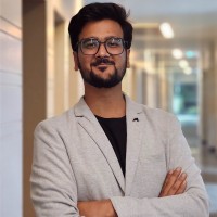 Sudarshan Agrawal