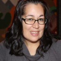 Irene Henare
