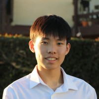 Calvin Lu