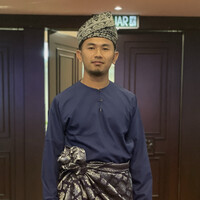 Haiqal Azman