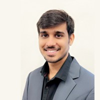 Himesh Reddivari