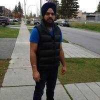 Amneet Singh