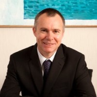Phil Davidson