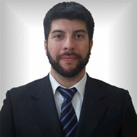 Damian Marin Vargas