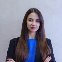 Maria Bodruseva