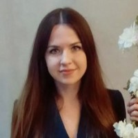 Natalia Popova