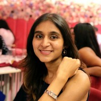 Riddhi Prajapati