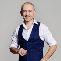 Maxim Maximenko