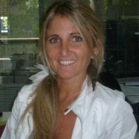 Maria Victoria Parodi