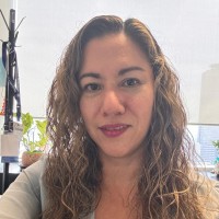 Rocio Ríos Servín