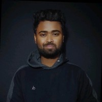 Abhishek Anand