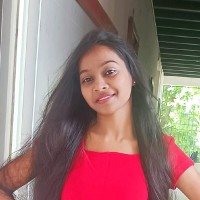 Manepalli Pravallika