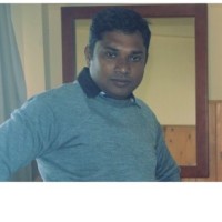 Dinesh Cristian