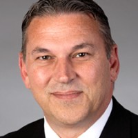 Todd Bell