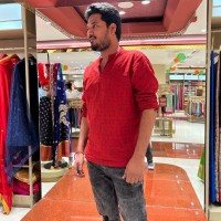Karthik Ch