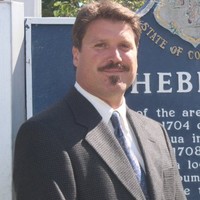 Ramon Bieri, M.P.H., KT
