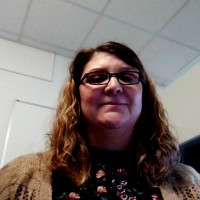 Judy Messenger