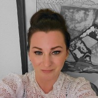 Amanda Chudek