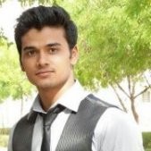 Mritunjay Kumar