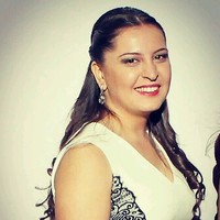 Nana Abramishvili