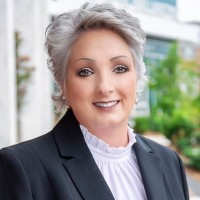 Corinne Ford