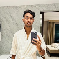 Ayush Kumar