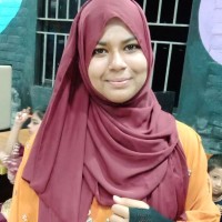 Jannatul Ferdous Sraboni