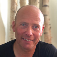 Roy Helgerud