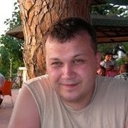 Dmitry Voronenkov