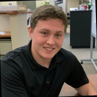 Jacob Lewis, Chst Gsp