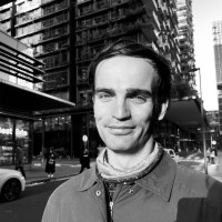 Sam Lonergan-Stewart