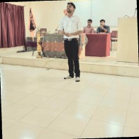 Manohar Nikam
