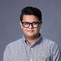 Darshan Mehta