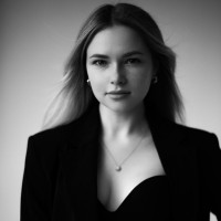Anastasiya Makhlakova