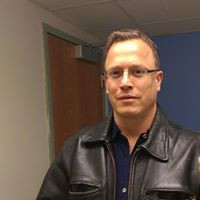Charles Roamer