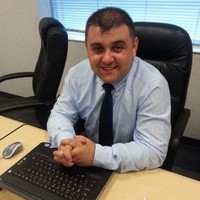 Mürey Güngör
