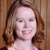 Katherine Stott