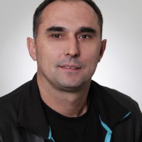 Dashmir Imeri