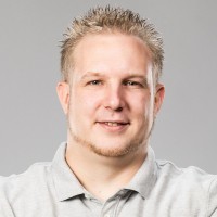 Chris Matecki