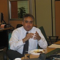 Ghunaim Ahmed