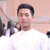 Ian Fanai