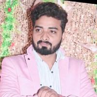 Deepak Singh