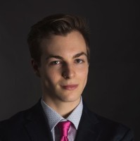 Nathaniel Johnston-Lindsay